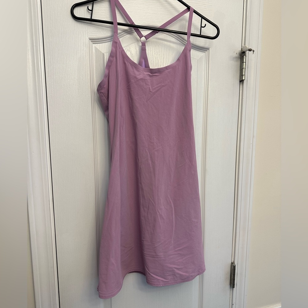 SALE‼️ EUC outdoor voices exercise dress Provence